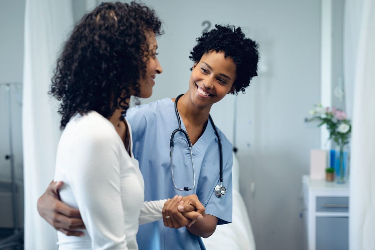 Can Doctors Fail to Treat Because a Patient Doesn