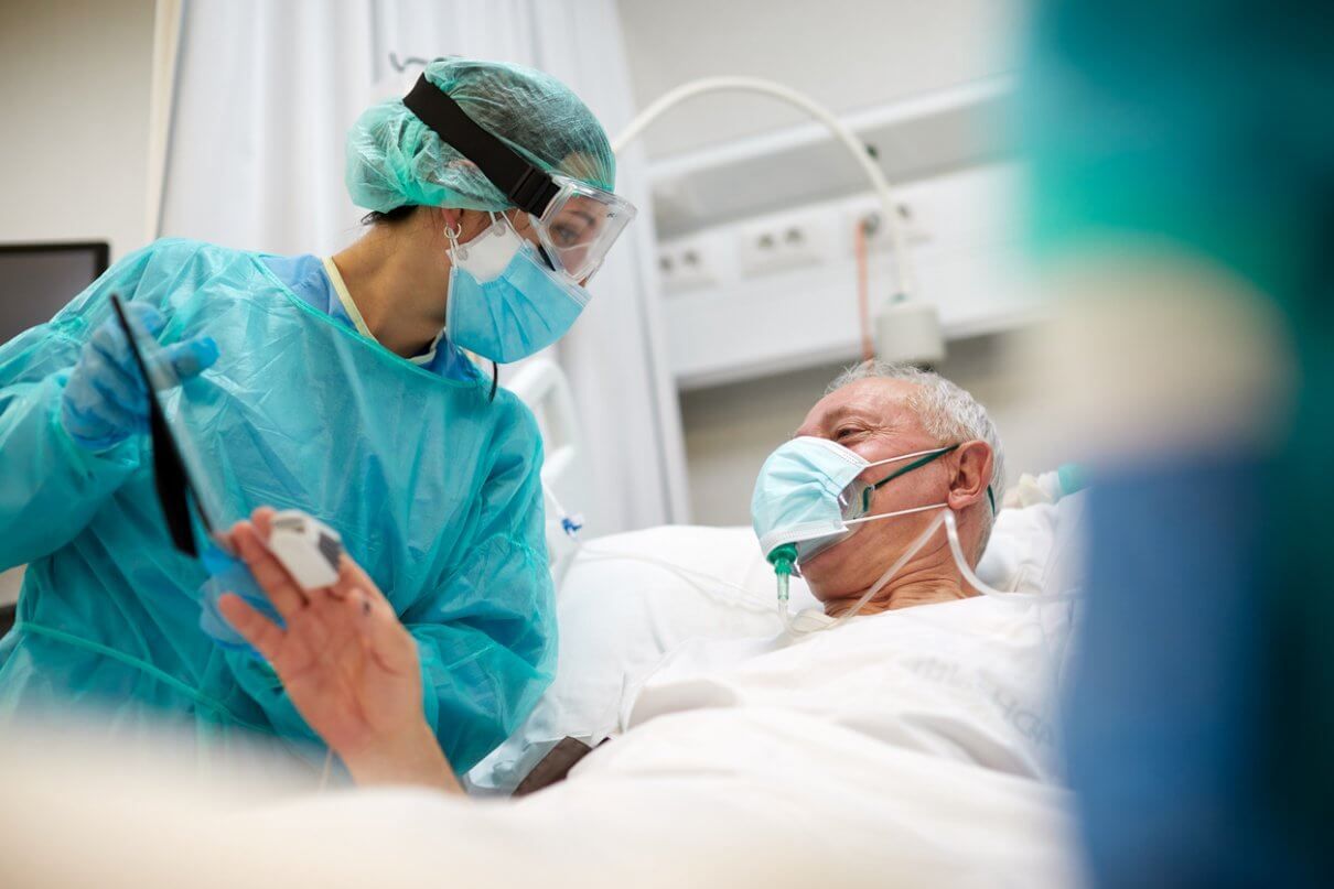 Will the COVID-19 Pandemic Lead to More Malpractice Cases?