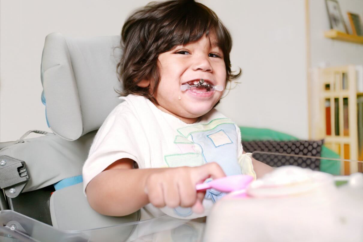 The Law Firm You Can Trust for Cerebral Palsy Lawsuits