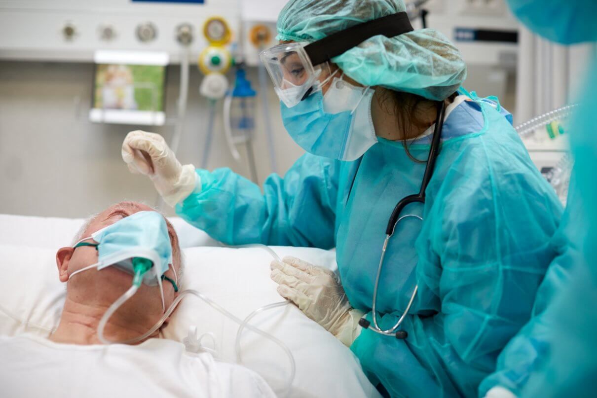 Post surgery without the need for a surgical error lawsuit