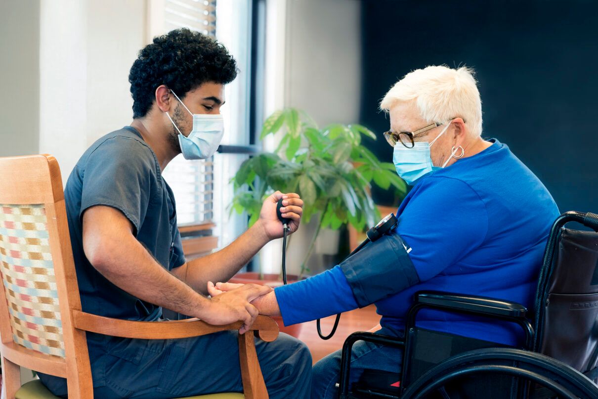 Steps You Can Take To Protect Your Family Members In Community Living Facilities