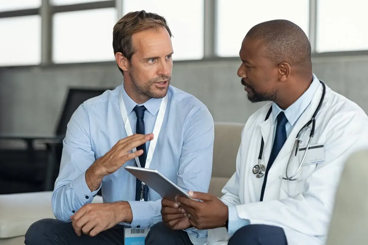What to Do if You or a Loved One Has Been Misdiagnosed