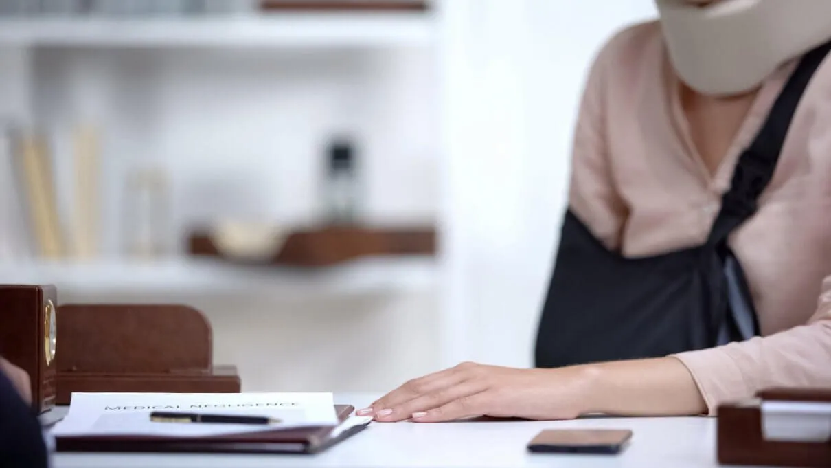 How to Calculate Lost Wages from Medical Malpractice