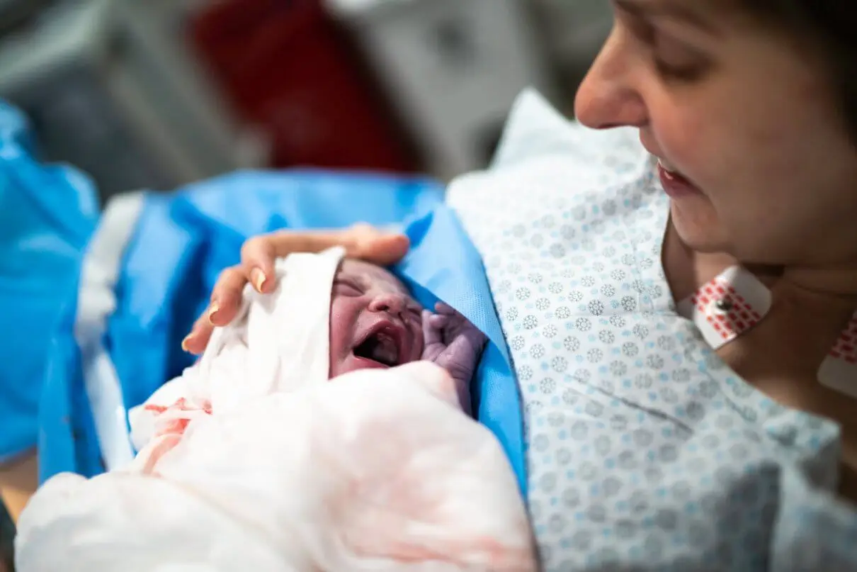 Broken Bone Birth Injuries: How Weltchek, Mallahan, & Weltchek Can Help