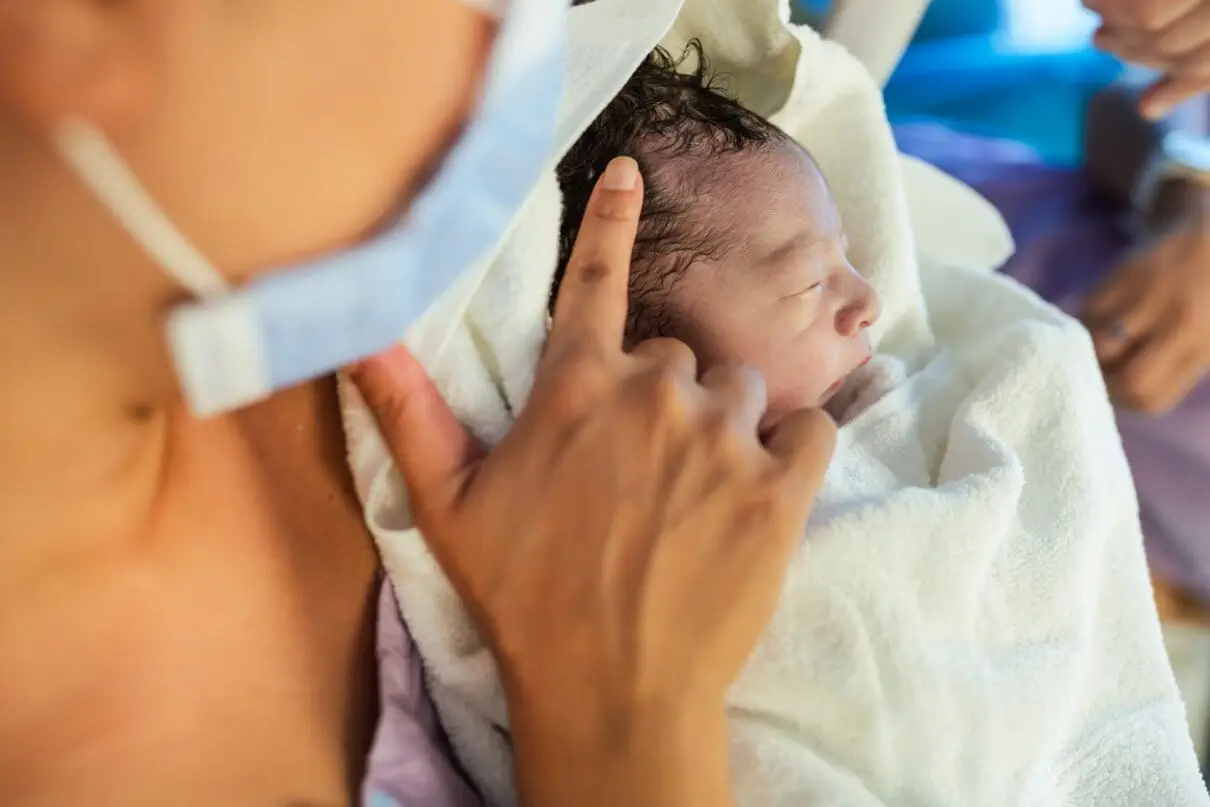The Law Firm That Has Obtained Million Dollar Settlements for Birth Asphyxia Victims