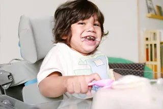 The Law Firm You Can Trust for Cerebral Palsy Lawsuits