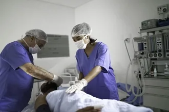 Emergency room errors start with nurses and doctors.