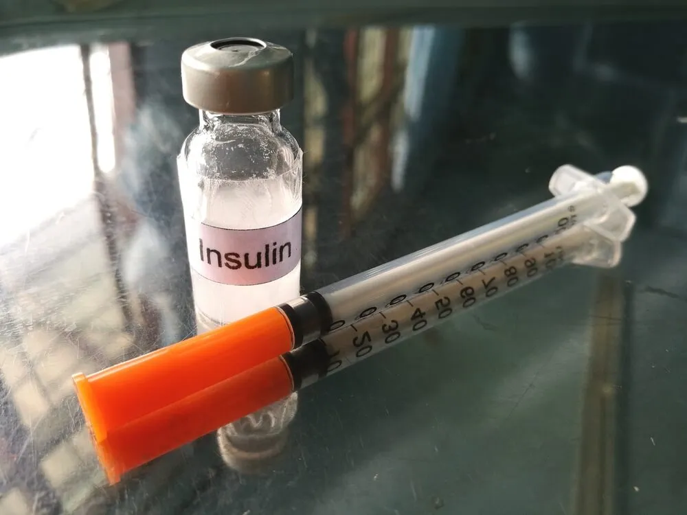 Half of All Medication Errors Involve Insulin Medical Malpractice Law