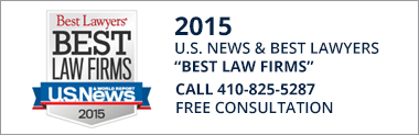 Malpractice Attorneys in Baltimore Maryland